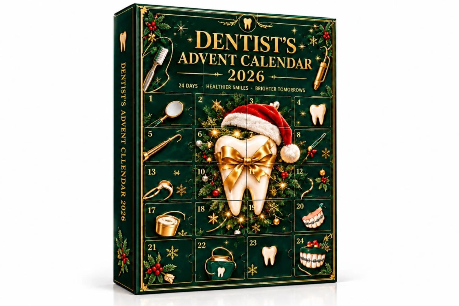 calendar box